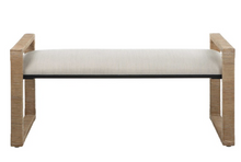 Load image into Gallery viewer, Areca Bench