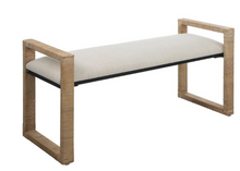 Load image into Gallery viewer, Areca Bench