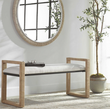 Load image into Gallery viewer, Areca Bench