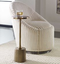 Load image into Gallery viewer, Sanaga Drink Table, Gold