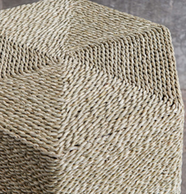 Load image into Gallery viewer, Sea Braid Accent Table