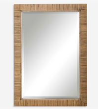Load image into Gallery viewer, Cape Mirror, Natural