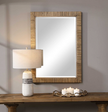 Load image into Gallery viewer, Cape Mirror, Natural