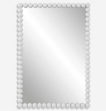 Load image into Gallery viewer, Serna Vanity Mirror, White