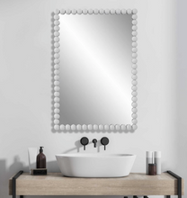 Load image into Gallery viewer, Serna Vanity Mirror, White