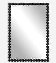 Load image into Gallery viewer, Serna Vanity Mirror, Black
