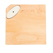 Load image into Gallery viewer, Maple Cheese Board