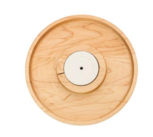 Load image into Gallery viewer, Maple Cracker Round Board