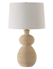 Load image into Gallery viewer, Pueblo Table Lamp
