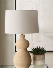 Load image into Gallery viewer, Pueblo Table Lamp