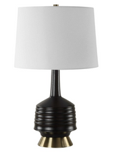 Load image into Gallery viewer, Foster Table Lamp