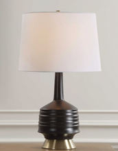 Load image into Gallery viewer, Foster Table Lamp