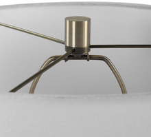 Load image into Gallery viewer, Foster Table Lamp