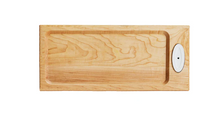 Load image into Gallery viewer, Maple Bread Board