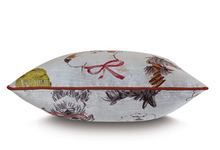 Load image into Gallery viewer, Bark Slope Decorative Pillow