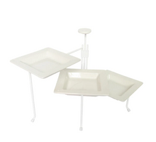 Load image into Gallery viewer, Triple Tier Stands - Square