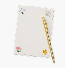 Load image into Gallery viewer, Rifle Paper Co. Dahlia Writing Set