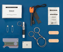 Load image into Gallery viewer, Happy Camper Camping Kit