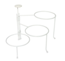 Load image into Gallery viewer, Triple Tier Stands - Round