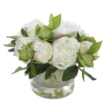 Load image into Gallery viewer, Garden Peony Bouquet