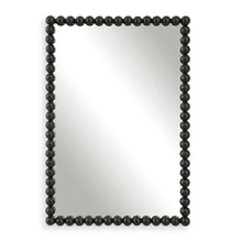 Load image into Gallery viewer, Serna Vanity Mirror, Black