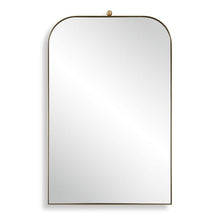 Load image into Gallery viewer, Cassidy Arch Mirror