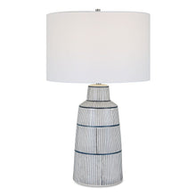 Load image into Gallery viewer, Breton Table Lamp