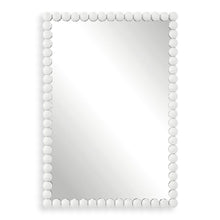 Load image into Gallery viewer, Serna Vanity Mirror, White