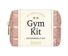 Load image into Gallery viewer, Puffer Gym Kit: Dusty Rose