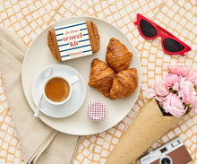 Load image into Gallery viewer, Bon Voyage Travel Kit