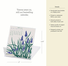 Load image into Gallery viewer, 2027 Desk Calendar