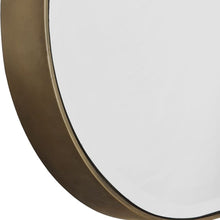 Load image into Gallery viewer, Lago Oval Mirror