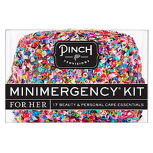 Load image into Gallery viewer, Big Glitter Energy Shemergency Kit