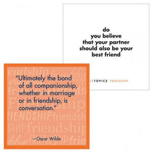 Load image into Gallery viewer, FRIENDSHIP