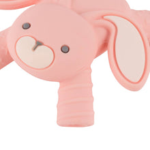 Load image into Gallery viewer, Ritzy Teether™ Baby Molar Teether: Elephant