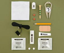 Load image into Gallery viewer, "Tee Time" Golf Kit