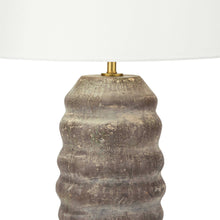 Load image into Gallery viewer, Ola Ceramic Table Lamp
