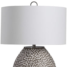 Load image into Gallery viewer, Cyprien Table Lamp