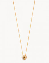 Load image into Gallery viewer, Just Be Sea Urchin Sea La Vie Necklace by Spartina