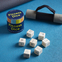Load image into Gallery viewer, Fitness Dice
