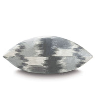 Load image into Gallery viewer, Shea Charcoal Decorative Pillow
