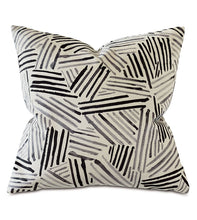 Load image into Gallery viewer, Giacometti Decorative Pillow