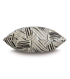 Giacometti Decorative Pillow