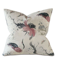 Load image into Gallery viewer, Fowler Velvet Decorative Pillow
