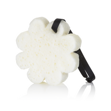 Load image into Gallery viewer, Spongellé French Lavender | Vegan-Friendly Boxed Flower Bath Sponge