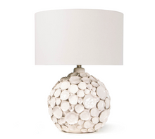 Load image into Gallery viewer, Lucia Ceramic Table Lamp