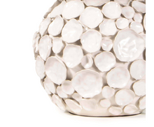 Load image into Gallery viewer, Lucia Ceramic Table Lamp