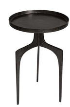 Load image into Gallery viewer, Kenna Accent Table, Bronze