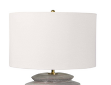 Load image into Gallery viewer, Canyon Ceramic Table Lamp