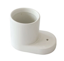 Load image into Gallery viewer, Cutie Container Pinstripe